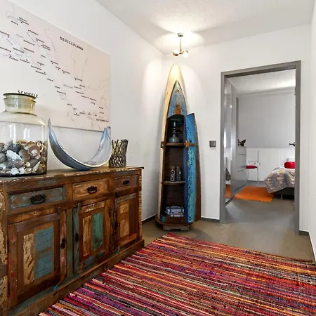 Διαμέρισμα Seensucht - Direkt Am Bodensee In Mit Uneingeschraenktem Seeblick, Balkon & Seezugang *