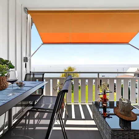 Seensucht - Direkt Am Bodensee In Mit Uneingeschraenktem Seeblick, Balkon & Seezugang Διαμέρισμα
