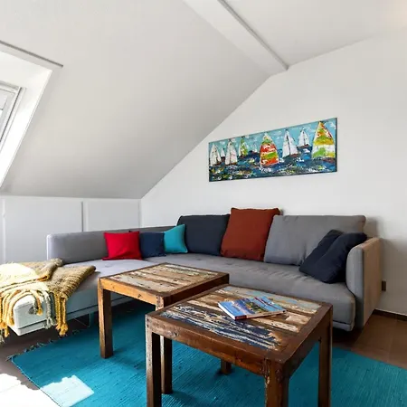 Seensucht - Direkt Am Bodensee In Mit Uneingeschraenktem Seeblick, Balkon & Seezugang *